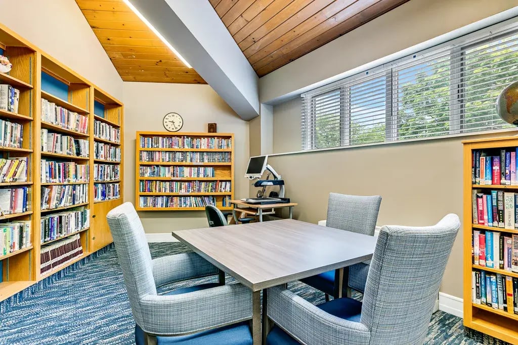 Library
